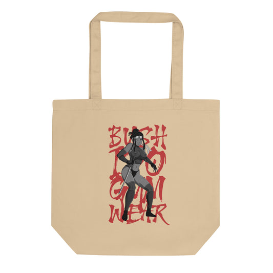 Kurai Hanna Tote Bag