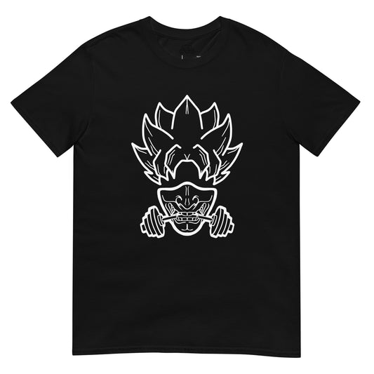 Super Warrior T-Shirt