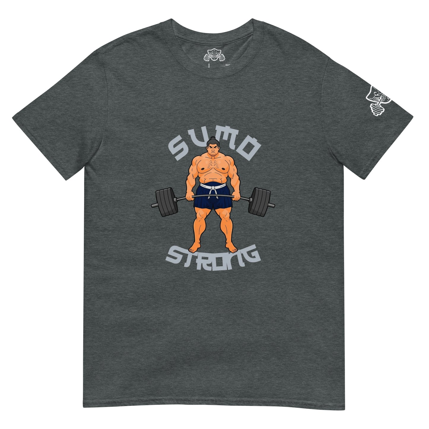 Sumo Strong T-shirt