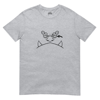 Fish Man T-shirt