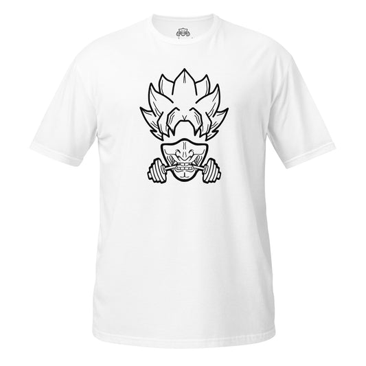 Super Warrior T-shirt
