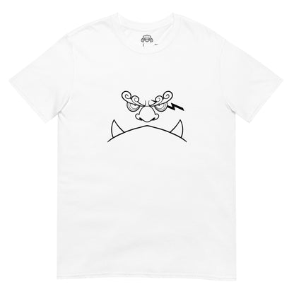 Fish Man T-shirt