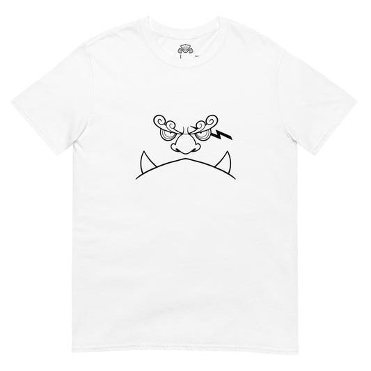 Fish Man T-shirt