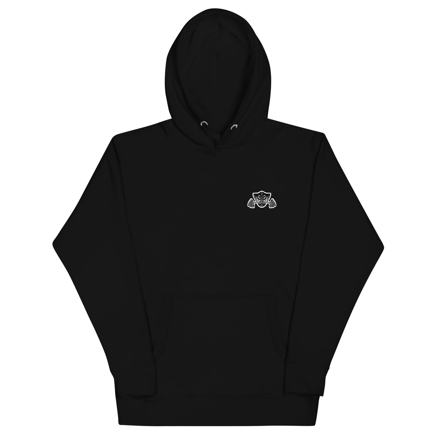 NEW!! Black Hoodie With Train Now Cry Later