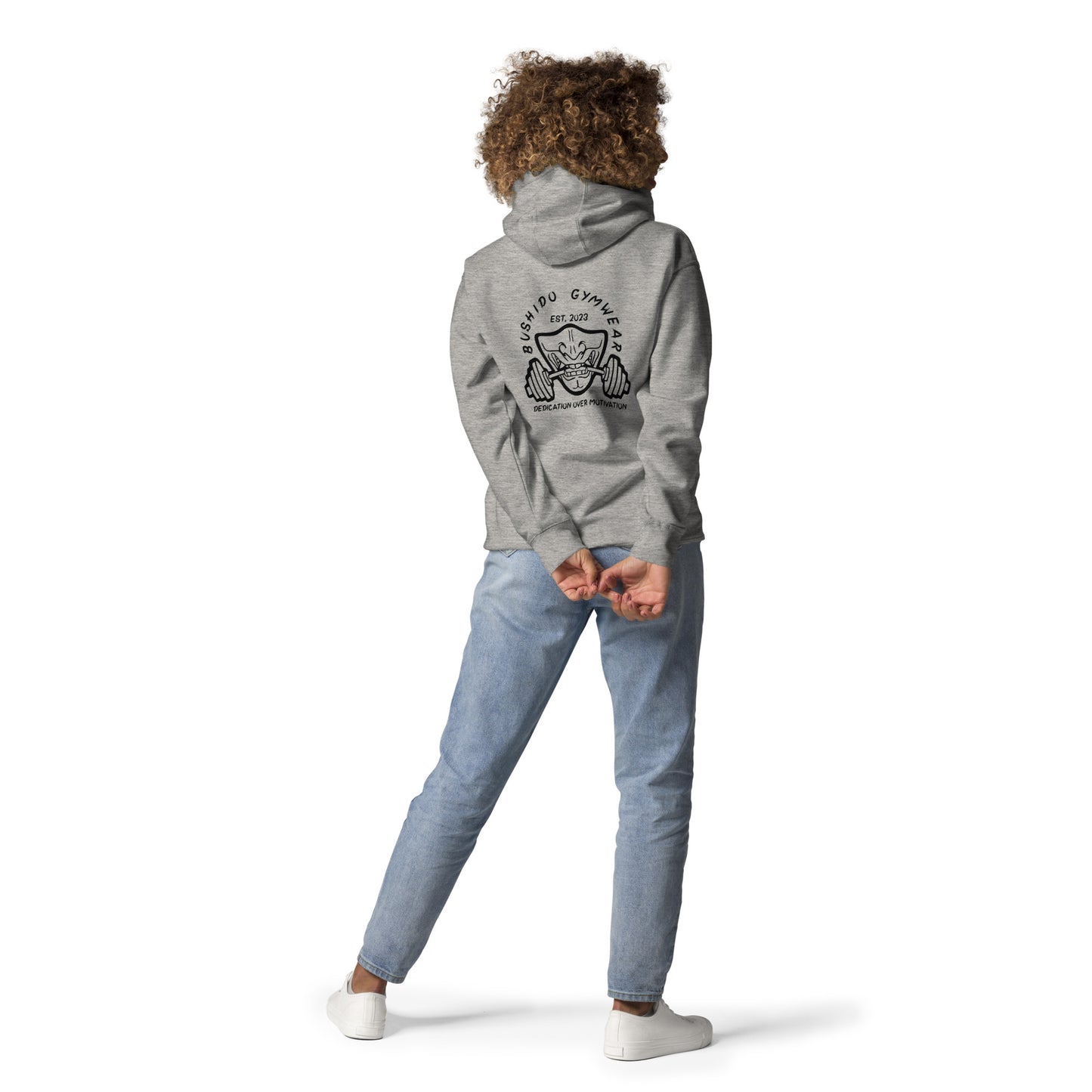 Women's Bushido Hoodie