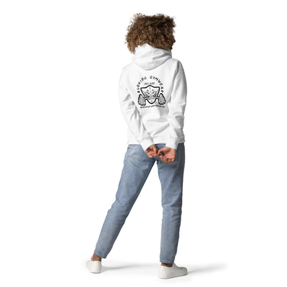 Women's Bushido Hoodie